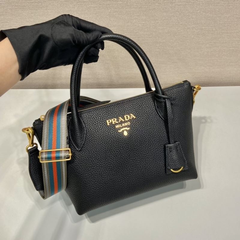 Prada Top Handle Bags